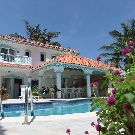 Brisas Doradas Cabarete Eksteriør bilde