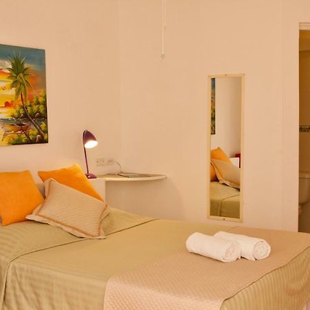 Brisas Doradas Cabarete Eksteriør bilde