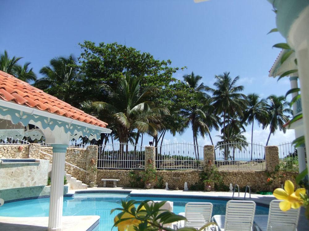 Brisas Doradas Cabarete Eksteriør bilde