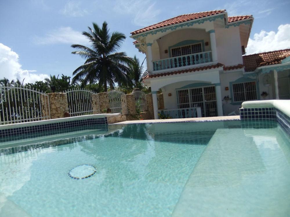 Brisas Doradas Cabarete Eksteriør bilde