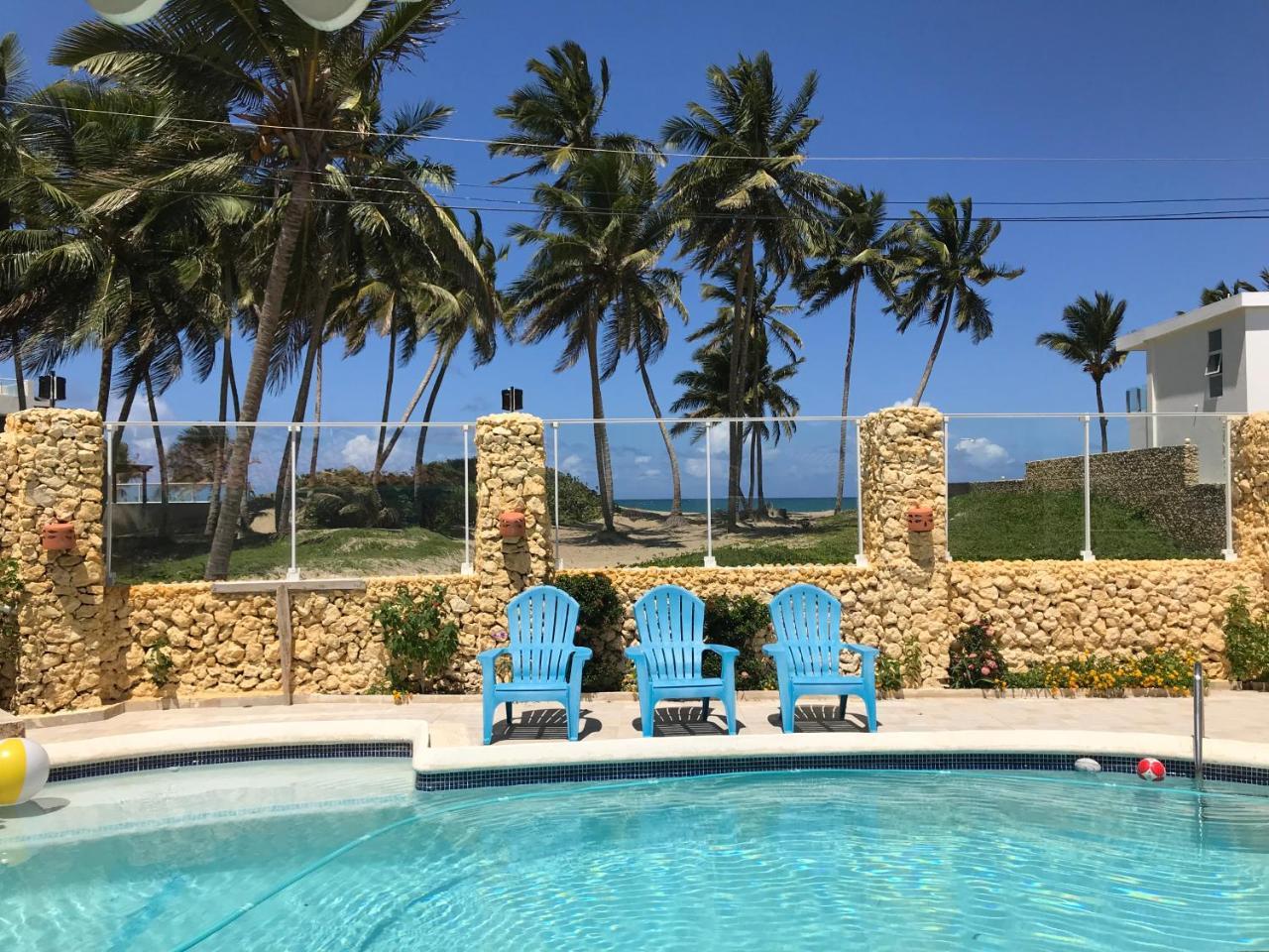 Brisas Doradas Cabarete Eksteriør bilde