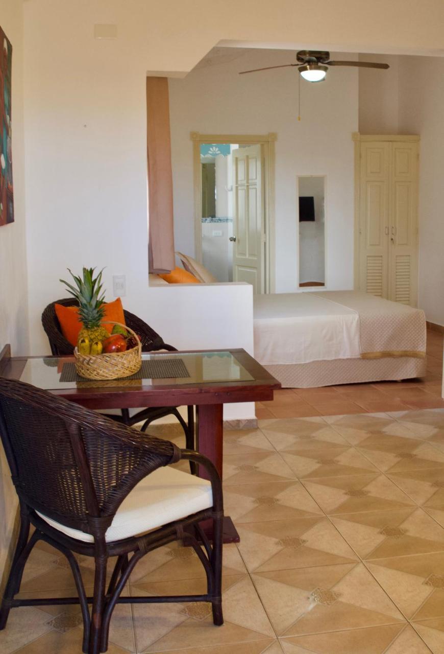 Brisas Doradas Cabarete Eksteriør bilde