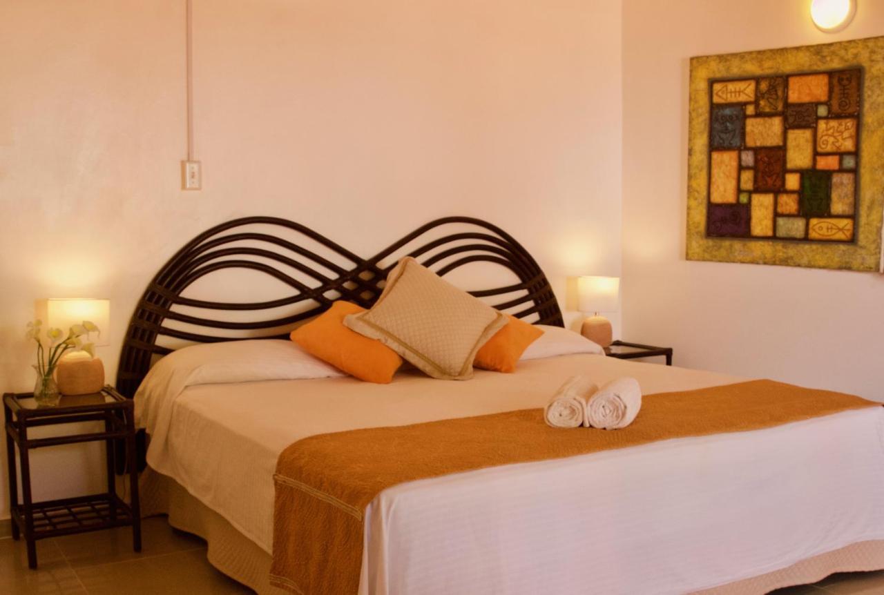 Brisas Doradas Cabarete Eksteriør bilde
