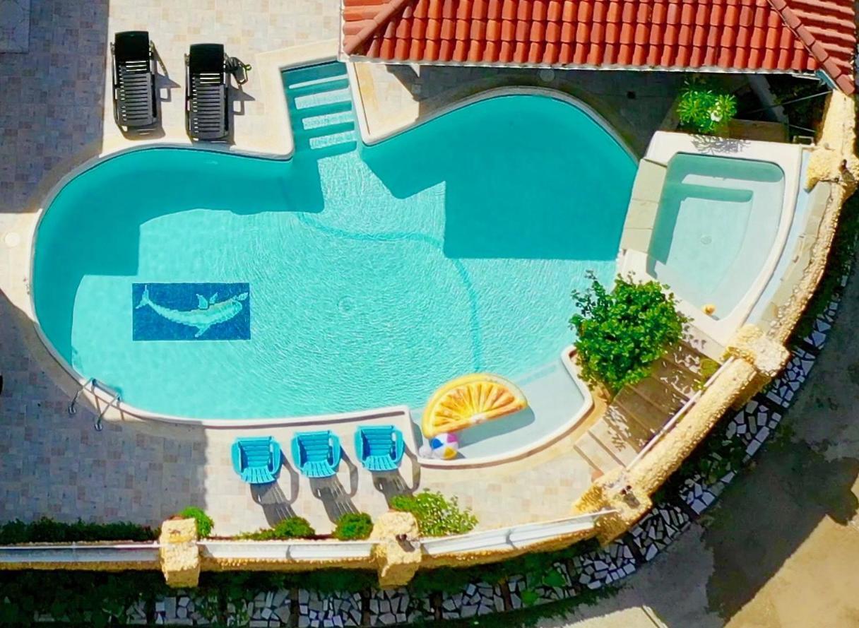 Brisas Doradas Cabarete Eksteriør bilde