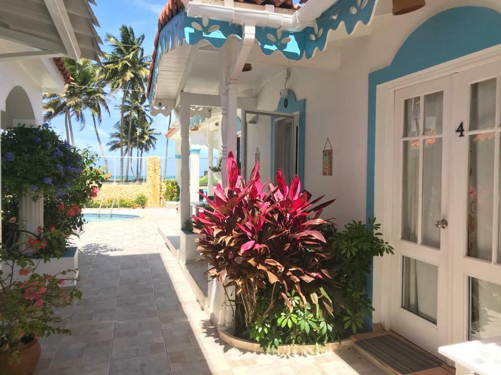 Brisas Doradas Cabarete Eksteriør bilde