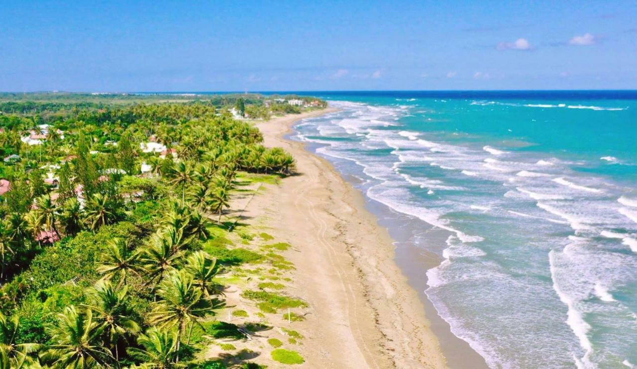Brisas Doradas Cabarete Eksteriør bilde
